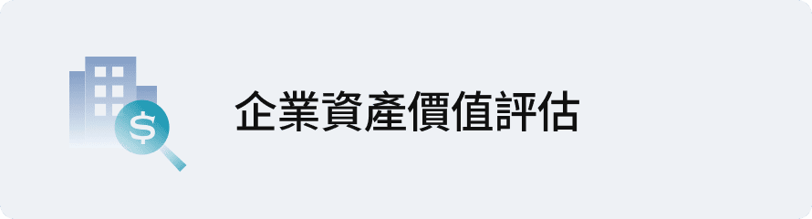 企業資產與價值評估
