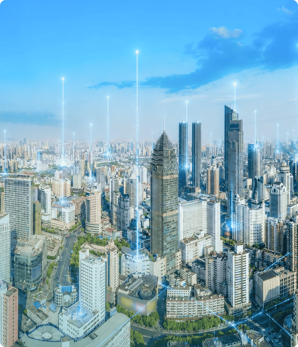 睿星科技地產是結合科技與專業服務的商用與顧問團隊，運用自身專業再加上AI科技力，更快速精準達成客戶需求