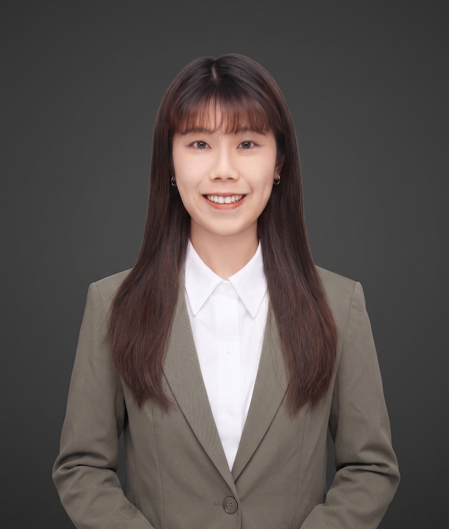 黃慈妮 Annie Huang 