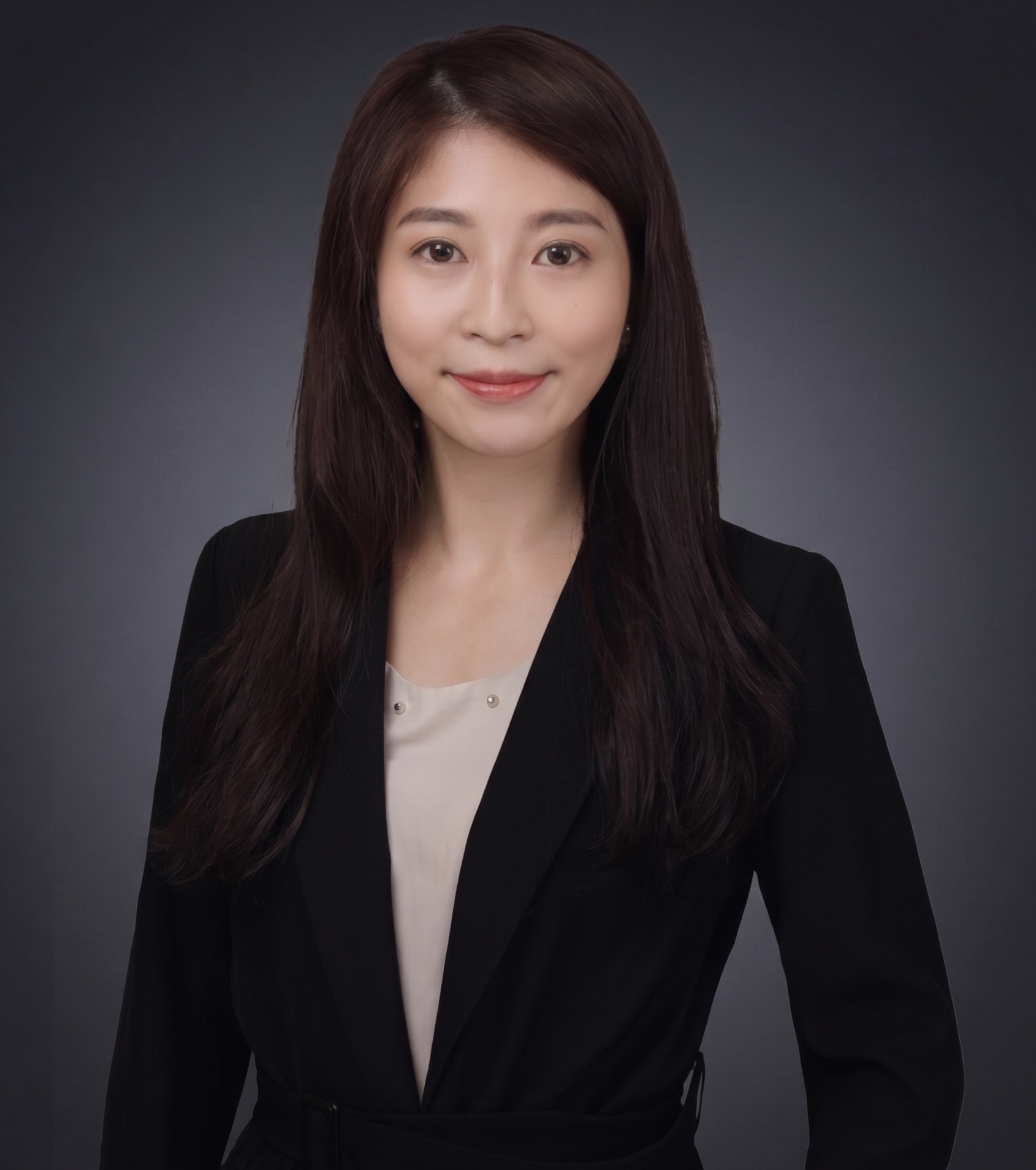 張翊萱 Freya Chang