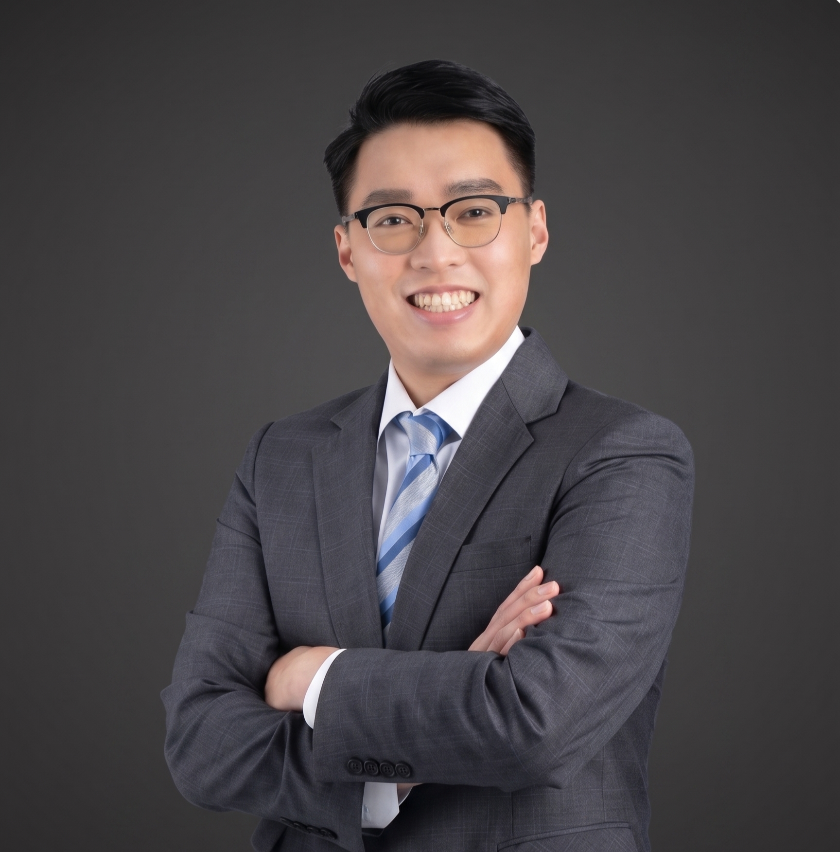 張博宇