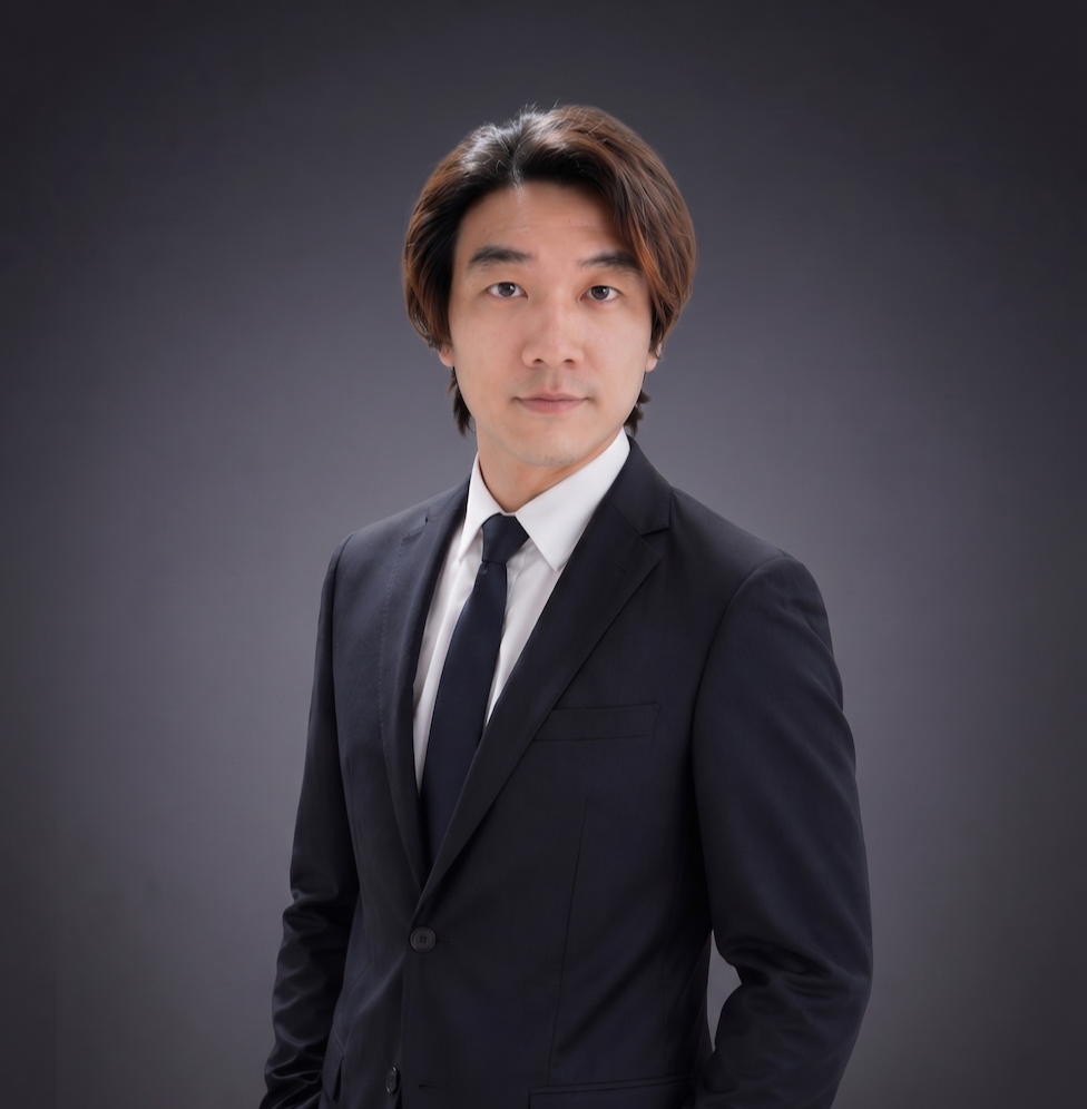 簡睿星 Conner Chien