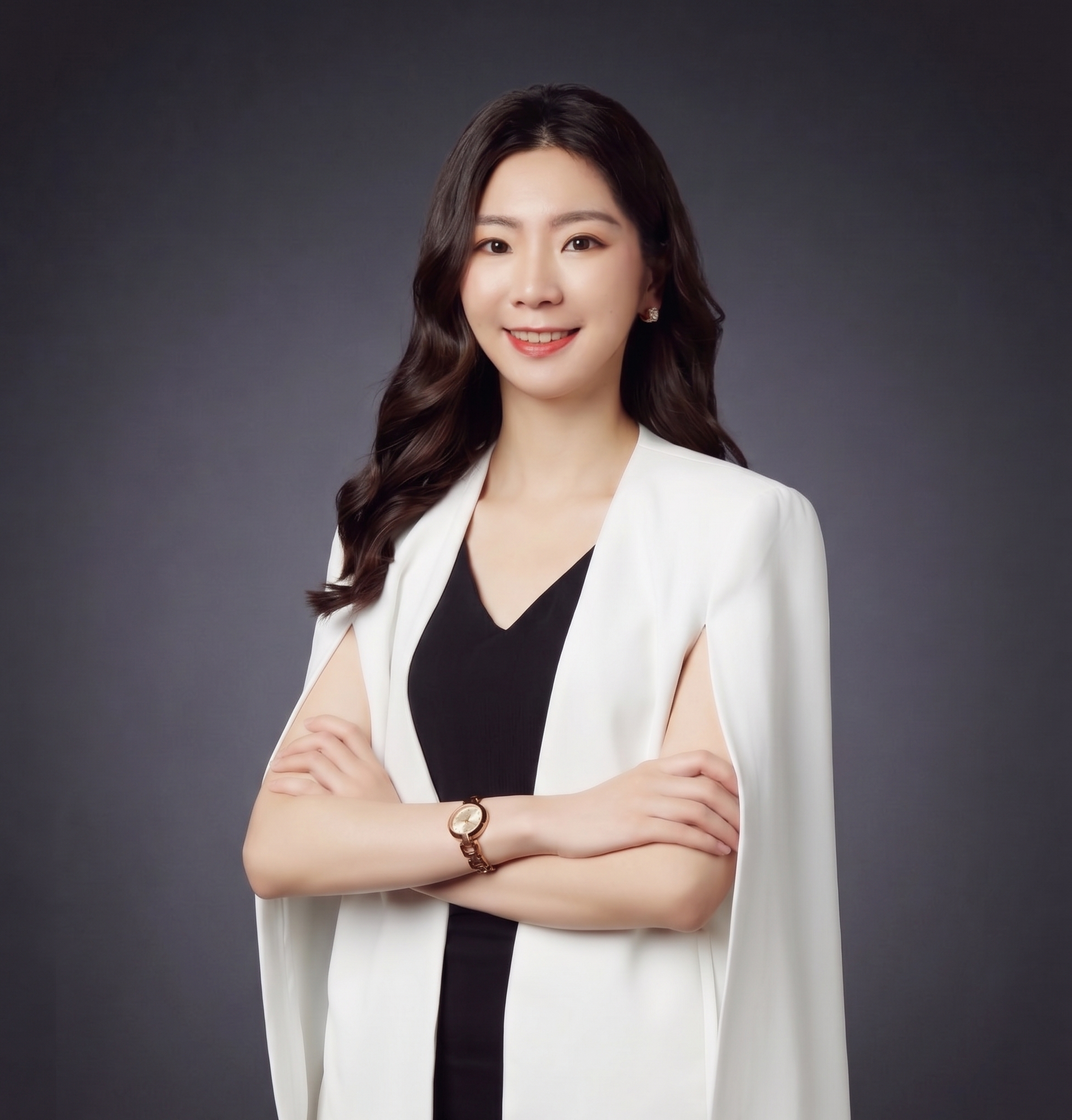 林玟欣  Ellie Lin