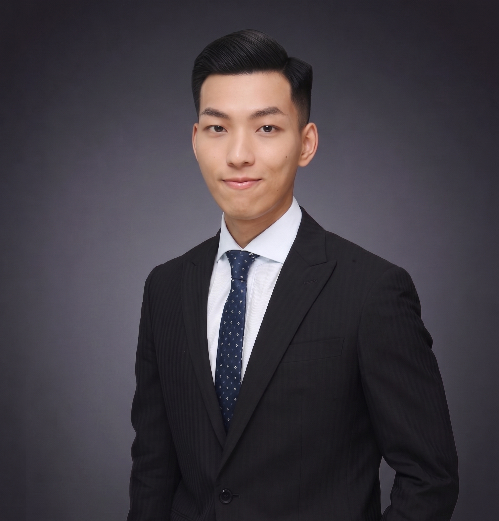 鄭承堯  Jimmy Jeng